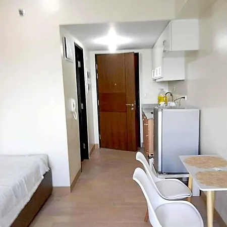 Cityscape Inn Manhattan Studio Type Condo Unit