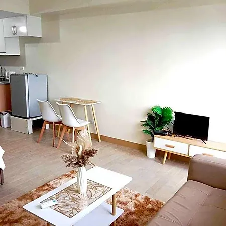 Cityscape Inn Manhattan Studio Type Condo Unit